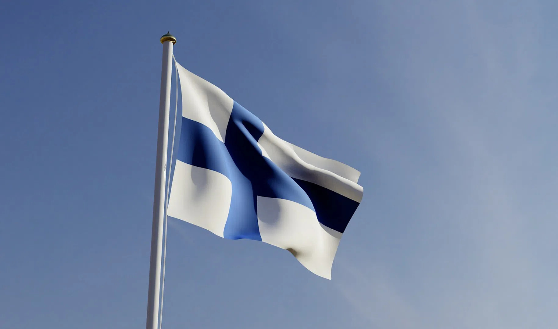 Петербуржцы не смогут подать заявление на получение финской визы до осени