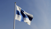 Правительство Финляндии одобрило закрытие границы для туристов из России