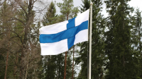Финляндия закрыла границу для россиян с 30 сентября