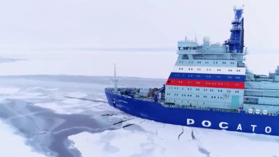 XIII Международный форум «Погода. Климат. Вода» собрал в Петербурге ведущих специалистов