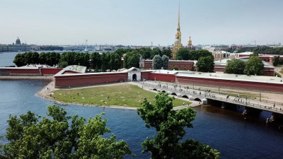 Петербург в лидерах по направленным правительству предложениям по мерам поддержки населения и экономики