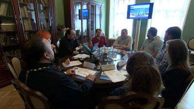 Представители Санкт-Петербургской епархии рассказали, как справиться с алкогольной зависимостью