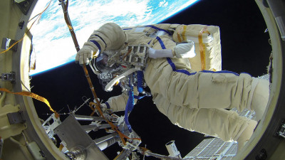 В России создали систему бесперебойной связи с космонавтами