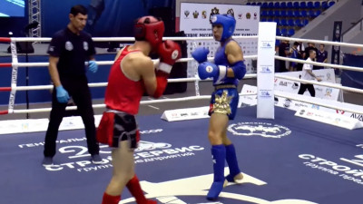 У стен Староладожской крепости пройдет фестиваль тайского бокса