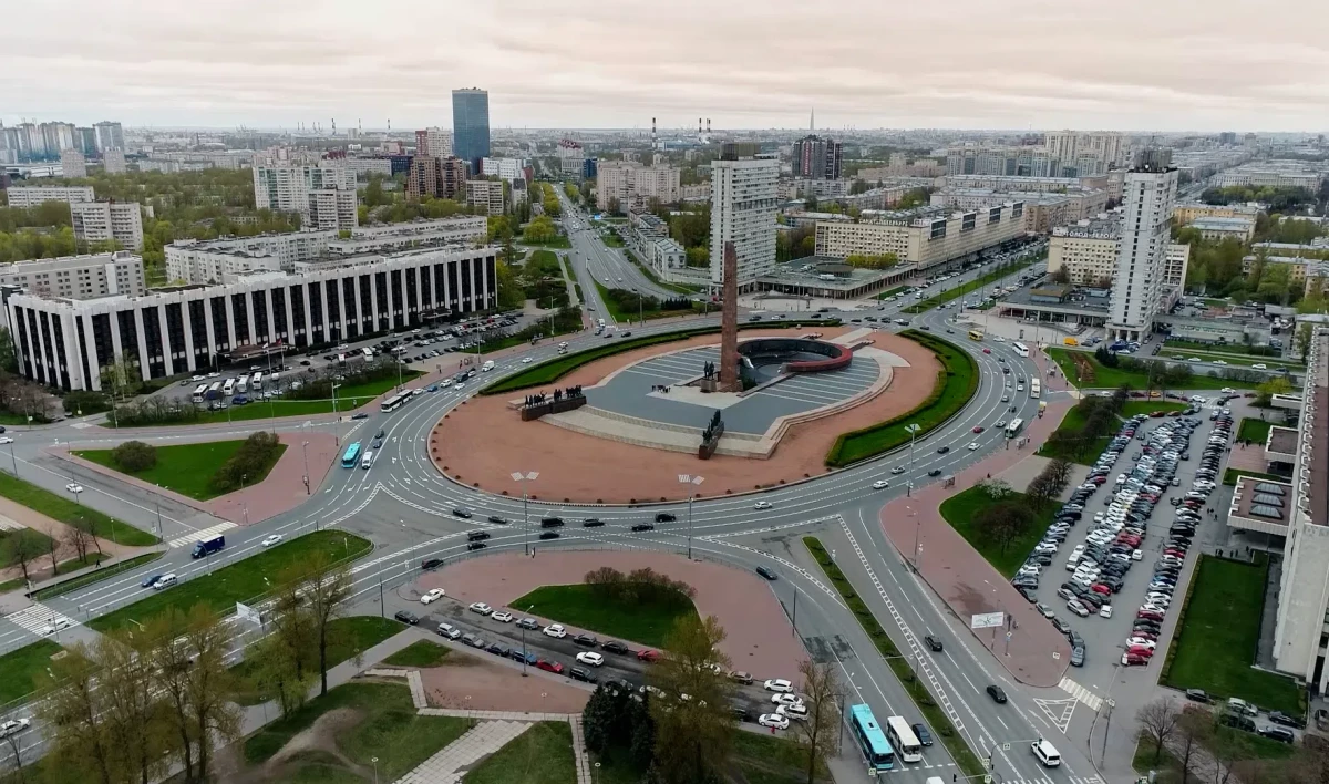 Пробег «Пушкин – Санкт-Петербург» ограничит движение по ряду адресов 4 сентября - tvspb.ru