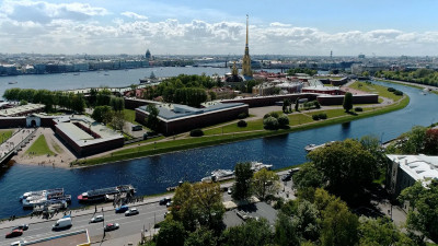 1 сентября в Петербурге стартует Всероссийский конкурс «Маршруты Петровской эпохи»