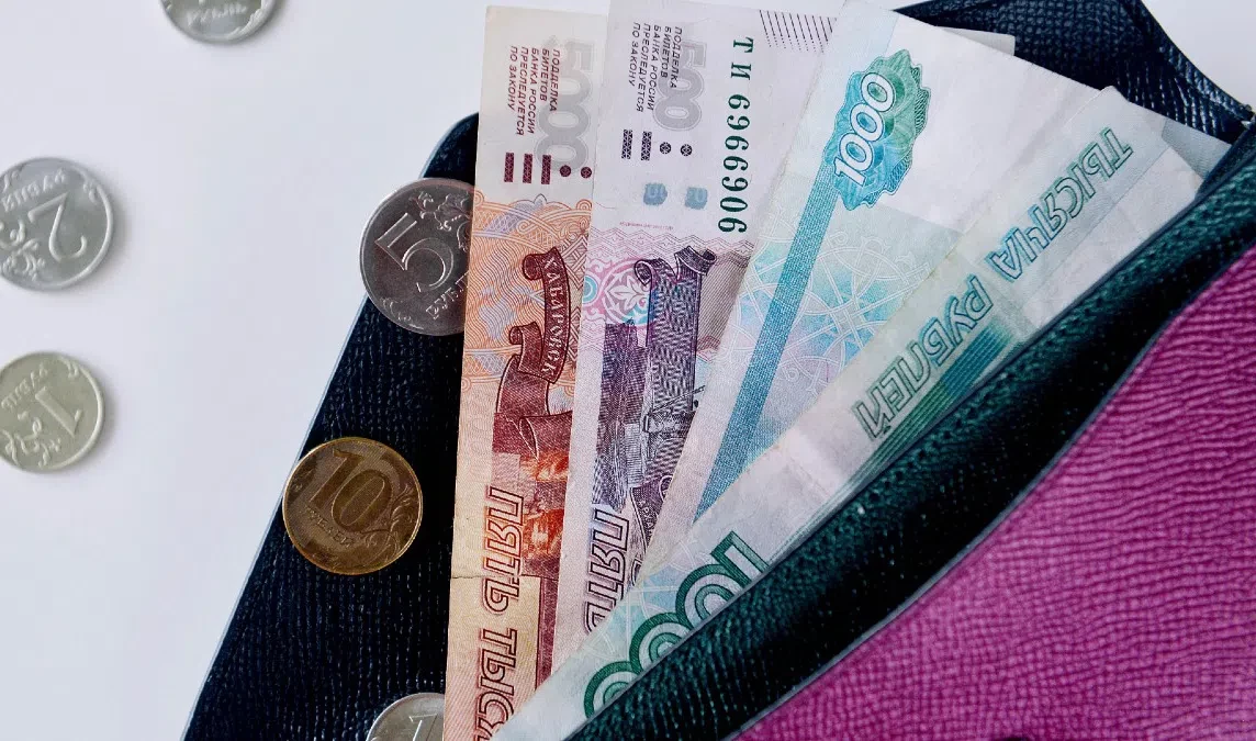 Больше 501 млн рублей получил Петербург из федерального бюджета на доплаты к пенсиям - tvspb.ru
