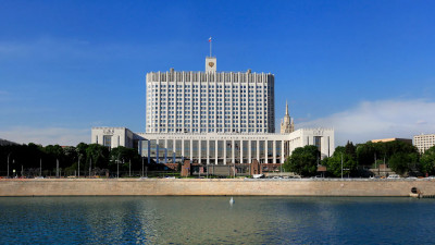 В правительстве перечислили новые меры поддержки российской экономики