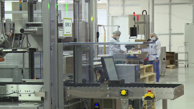 Россия последовательно идет к технологическому суверенитету