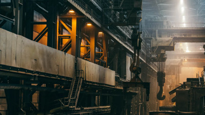 Американские эксперты признали спад промышленности США из-за цен на энергоносители