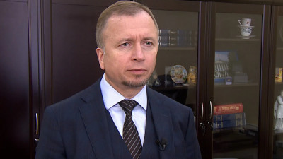 Дмитрий Лисовец: Петербург преодолел пик заболеваемости коронавирусом