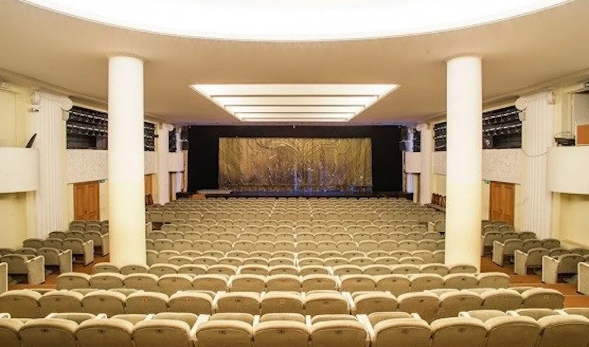 Театр Музкомедии в 500-й раз сыграет «Бал вампиров» в Петербурге - tvspb.ru