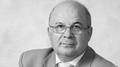 Ушёл из жизни президент Университета имени Лесгафта Владимир Таймазов