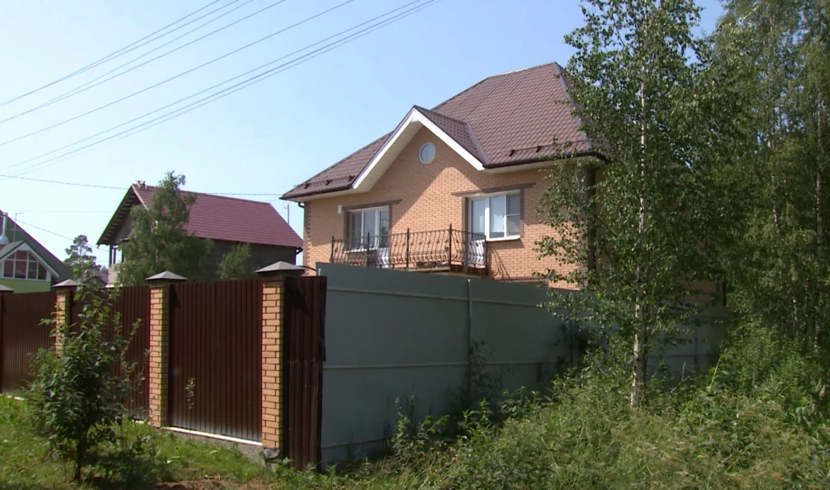 Аналитик спрогнозировал падение цен на загородное жилье - tvspb.ru