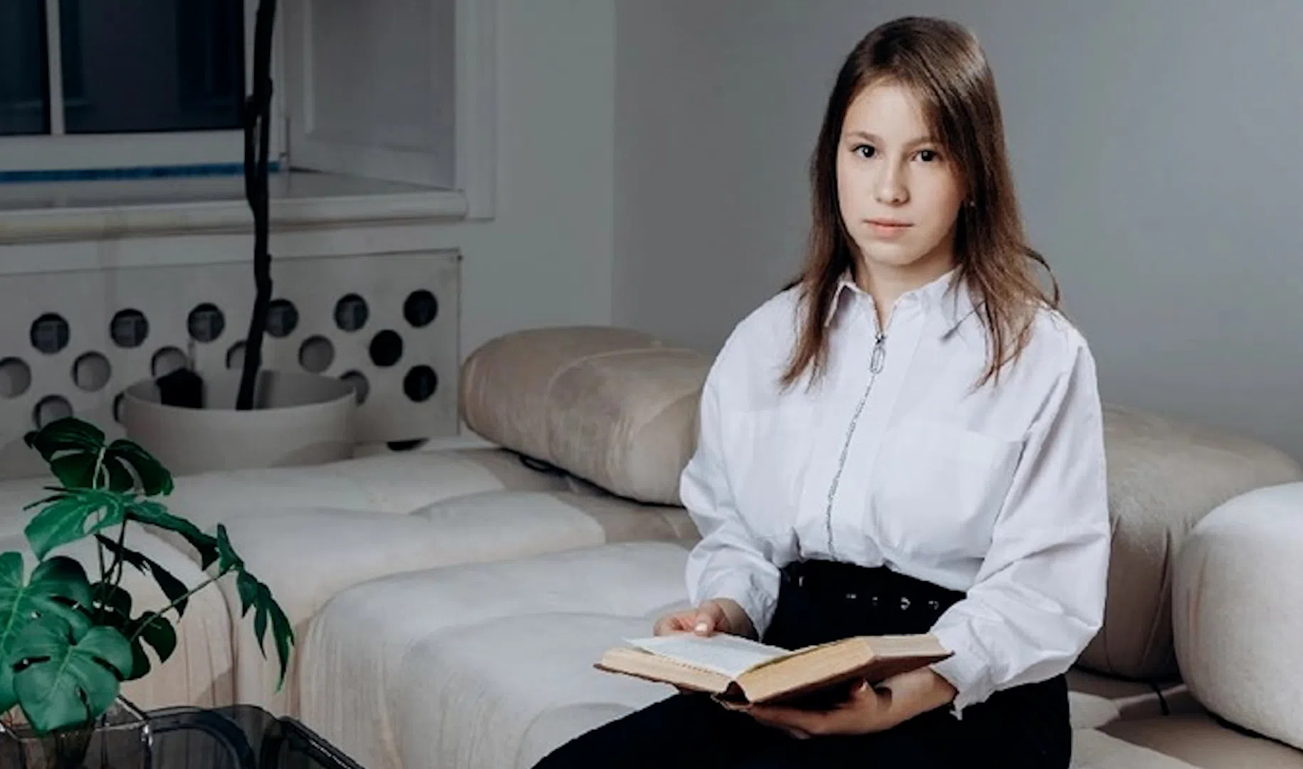 300 баллов по трем предметам ЕГЭ получила школьница из Петербурга ...