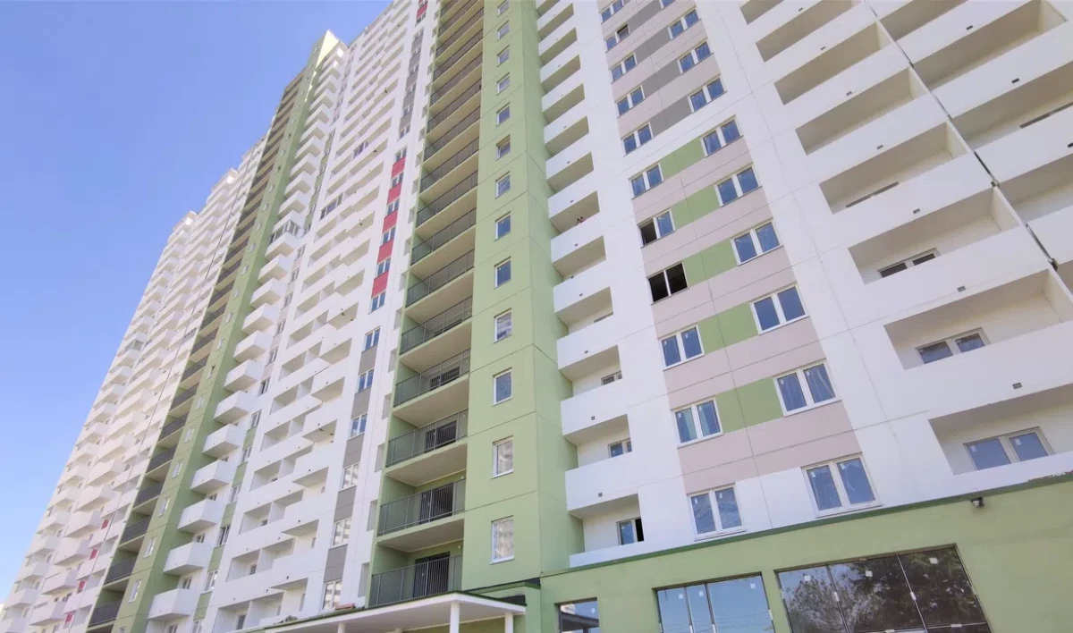 Эксперты рассказали, как взять наиболее выгодную ипотеку - tvspb.ru