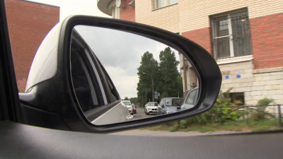 Водителям каршеринга напомнили сознательно пользоваться сервисом