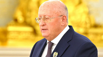 Гинцбург высоко оценил эффективность назальной вакцины против коронавируса