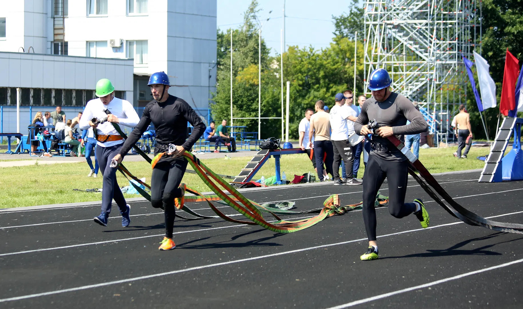 Спортивный канал спб