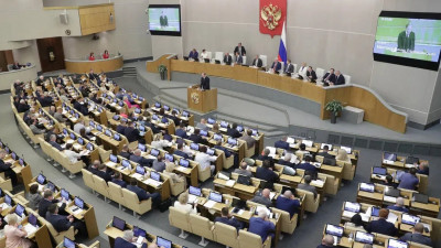 В Госдуму внесли закон, помешающий мошенникам выводить украденные средства