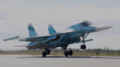 Военный эксперт Андрей Кошкин назвал самолеты Су предметом гордости России