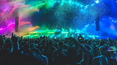 В этом году VK Fest посетили 175 тысяч человек