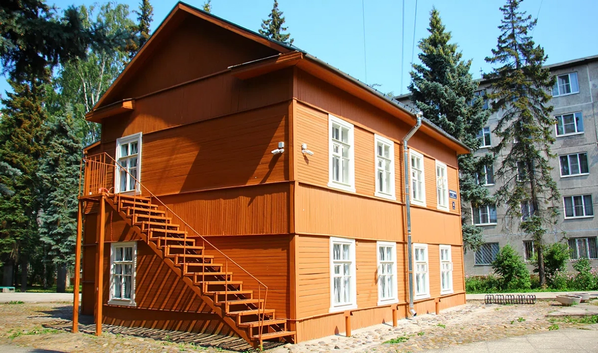 Чтения, театр и дискотека «Сарай»: Петербуржцам расскажут о развлечениях рабочих в прошлом веке - tvspb.ru