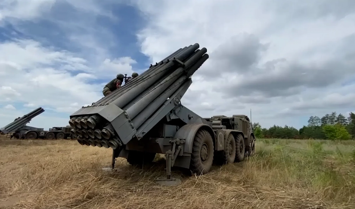 Российские системы ПВО в Белгородской области побили рекорд по дальности поражения - tvspb.ru