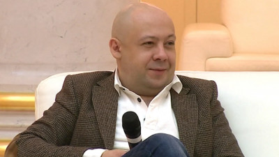 Алексей Герман-младший не исключил показа нового фильма «Воздух» на фестивалях Азии