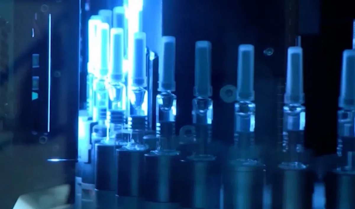 Проект создания генетической базы в России доработают до конца года - tvspb.ru