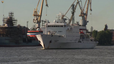 Петербургские ученые выявили изменения в экосистеме Балтийского моря