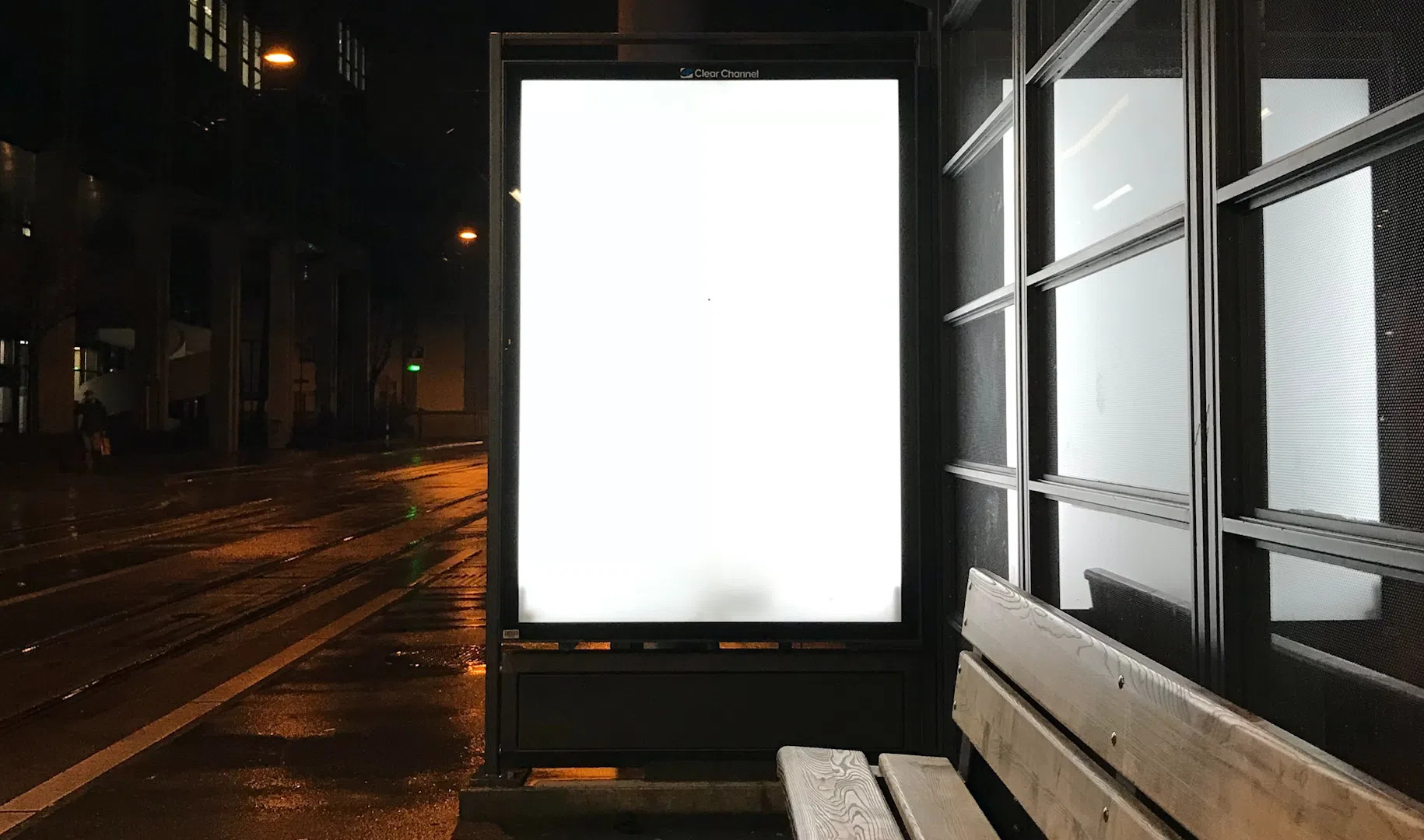 В России могут создать единого оператора для рынка цифровой наружной ...