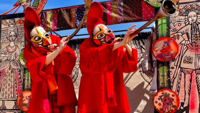 На Елагином острове покажут спектакль-сказку о Петре Первом