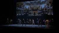 Театр балета Бориса Эйфмана отметил 45-летие