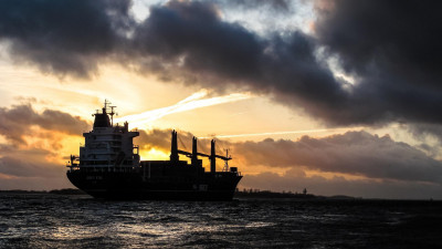 Иранские военные задержали британский танкер