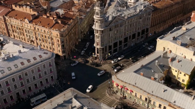 Юрий Куткевич: Жаркая погода сохранится в Петербурге и на следующей неделе