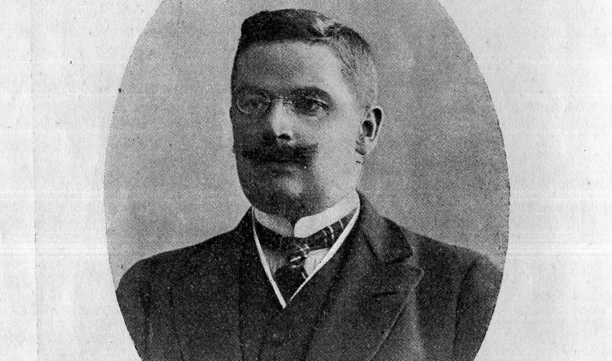 1891 году родоначальник российского пожарного добровольчества. Абрахам гиацинт Анкетиль-Дюперрон.