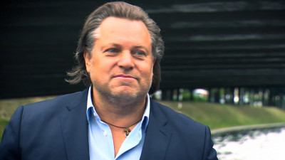 Василий Герелло рассказал, как ему удалось выступить на подводной лодке