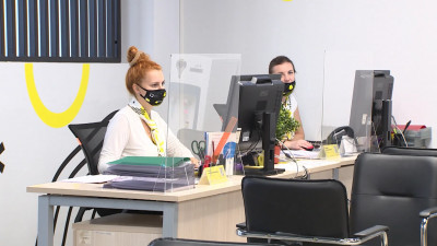 В России выросло число предпринимателей и самозанятых