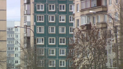 Правительство ускорит модернизацию ЖКХ за счет средств ФНБ