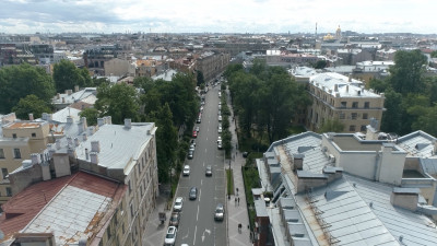 В Петербурге увеличат финансирование социальных программ и строительства инфраструктурных объектов