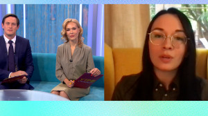 Работа школ в блокадном Ленинграде