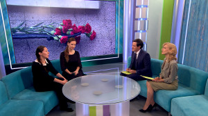 Концерт «Бессмертный подвиг Ленинграда»