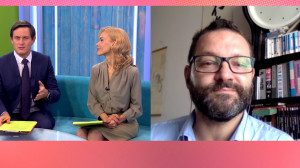 Международный день грамотности