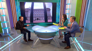 Уже чувствуешь себя частью истории: известный петербургский журналист Иннокентий Иванов отмечает юбилей