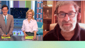 Участки далёкой Вселенной на снимках телескопа «Джеймс Уэбб»