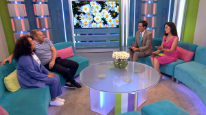 Мы дружим — очень сильно: семья Бельских о том, кто главный в доме, пятерых детях и семейной песне