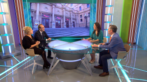 «Шостакович. В поисках истины»: Театр «Мюзик-Холл» открывает новый сезон