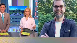 Творческая лаборатория в Выборге. Актёры Театра «На Литейном» представили эскиз нового спектакля