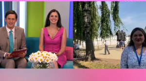 День семьи, любви и верности на родине святых Петра и Февронии — в Муроме